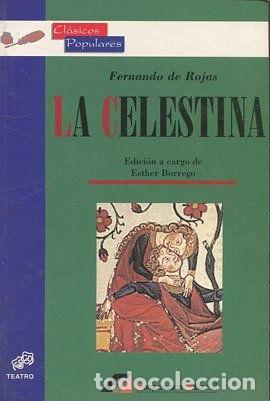 Libros de segunda mano: LA CELESTINA. - ROJAS Fernando de. - Foto 1