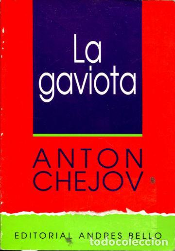 Libros de segunda mano: LA GAVIOTA. - CHEJOV Anton. - Foto 1