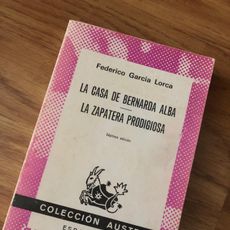 La Casa De Bernarda Alba Colecci n Austral Ed Compra Venta En la-casa-de-bernarda-alba-colecci-n-austral-ed-compra-venta-en
