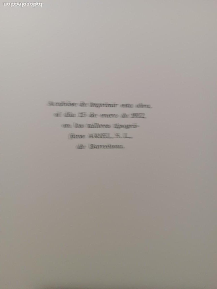 Libros de segunda mano: Selecci&oacute;n de obras de Moli&eacute;re, Montaner y simon - Foto 11
