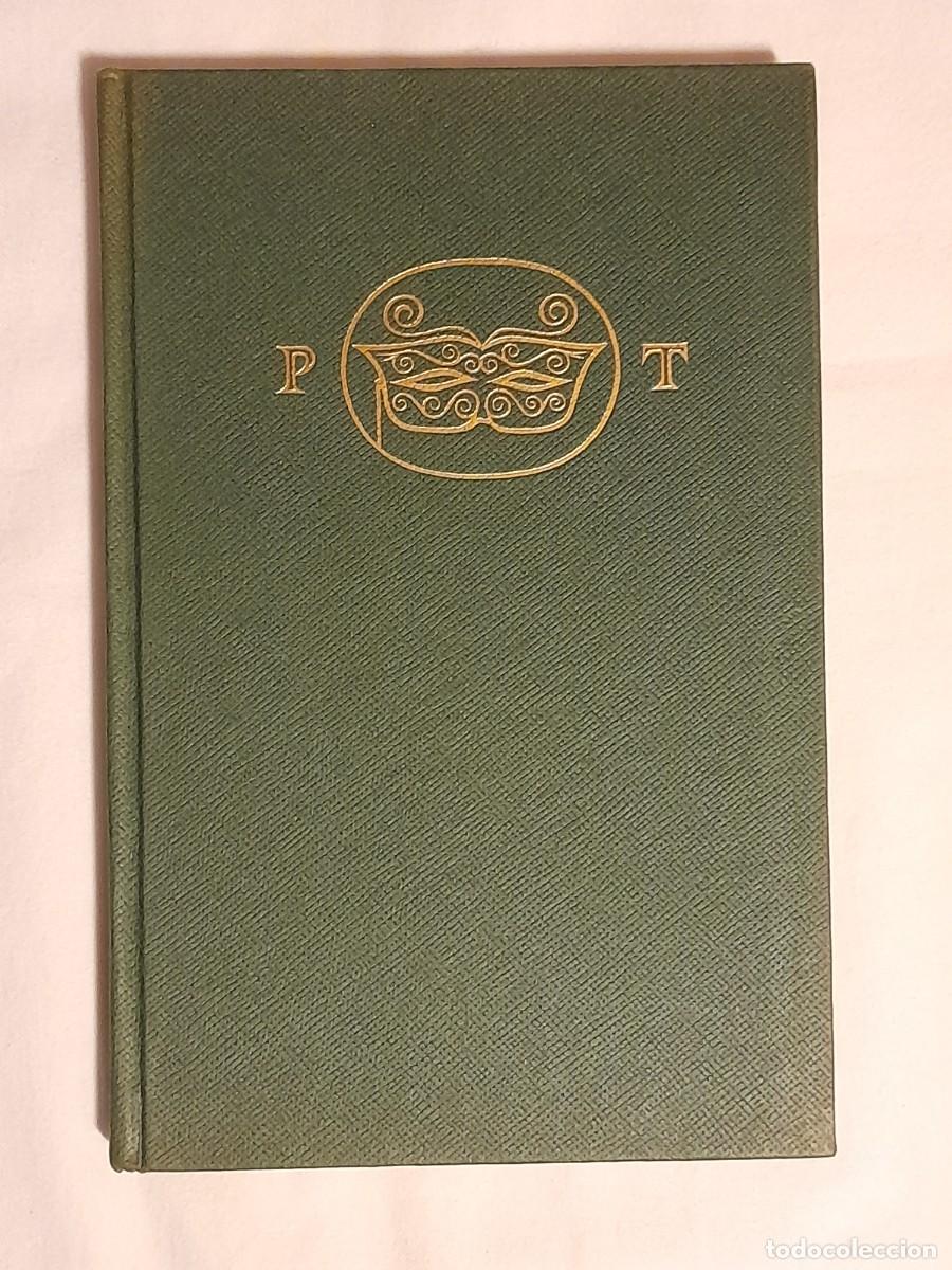 Libros de segunda mano: LOS INTERESES CREADOS. JACINTO BENAVENTE. - Foto 1