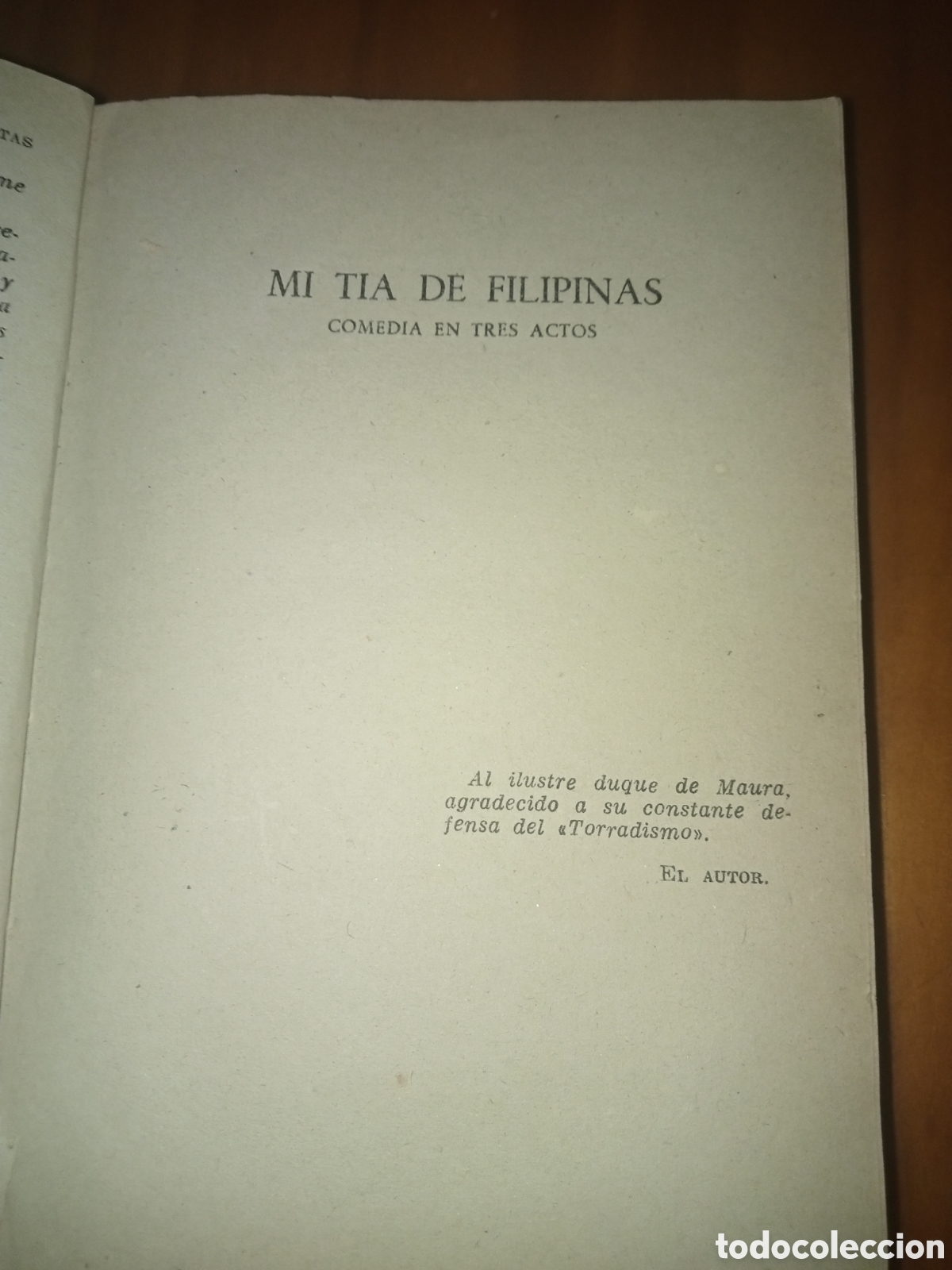 Libros de segunda mano: Obras completas tomo 1 Adolfo Torrado - Foto 7