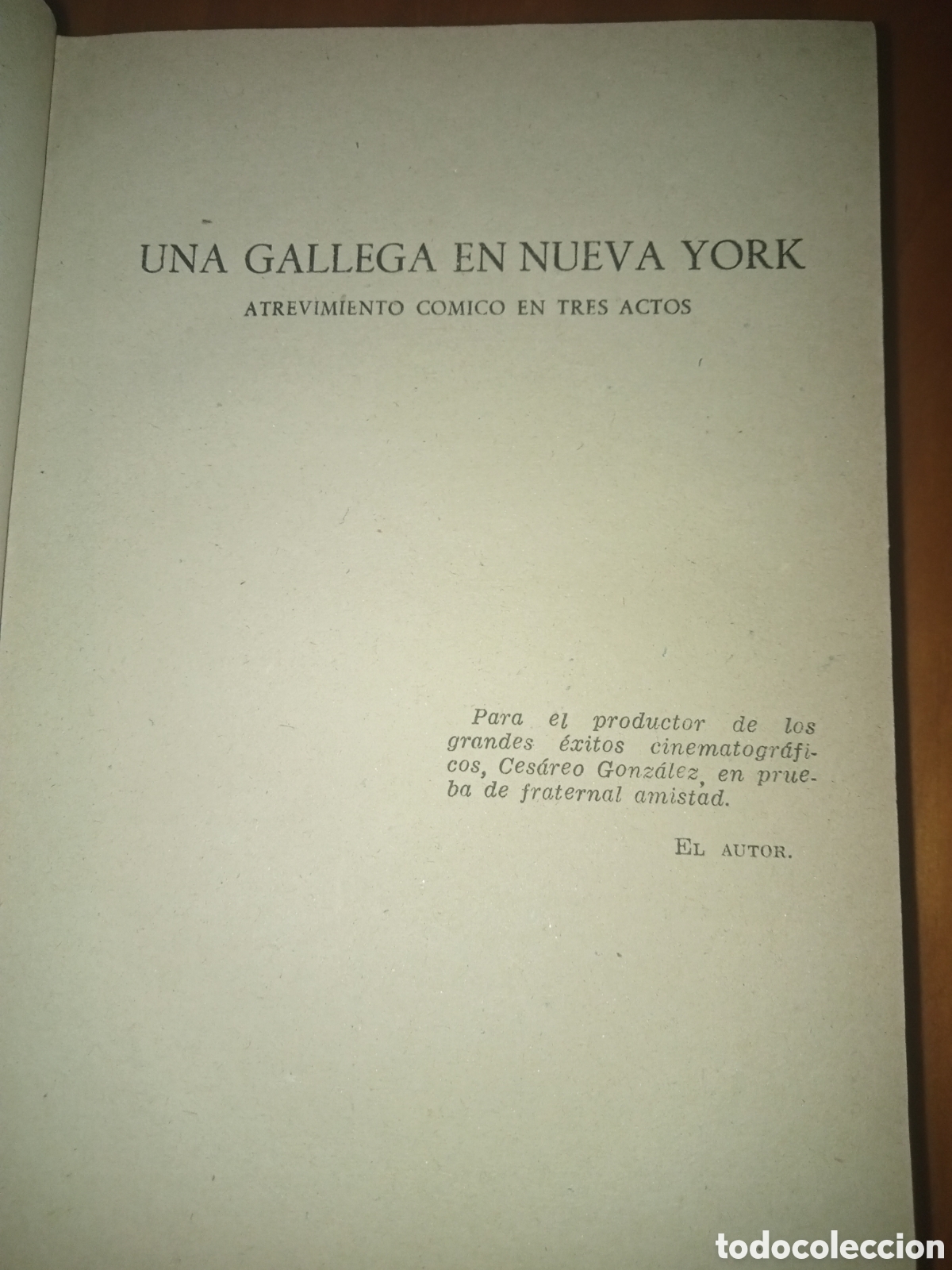 Libros de segunda mano: Obras completas tomo 1 Adolfo Torrado - Foto 8