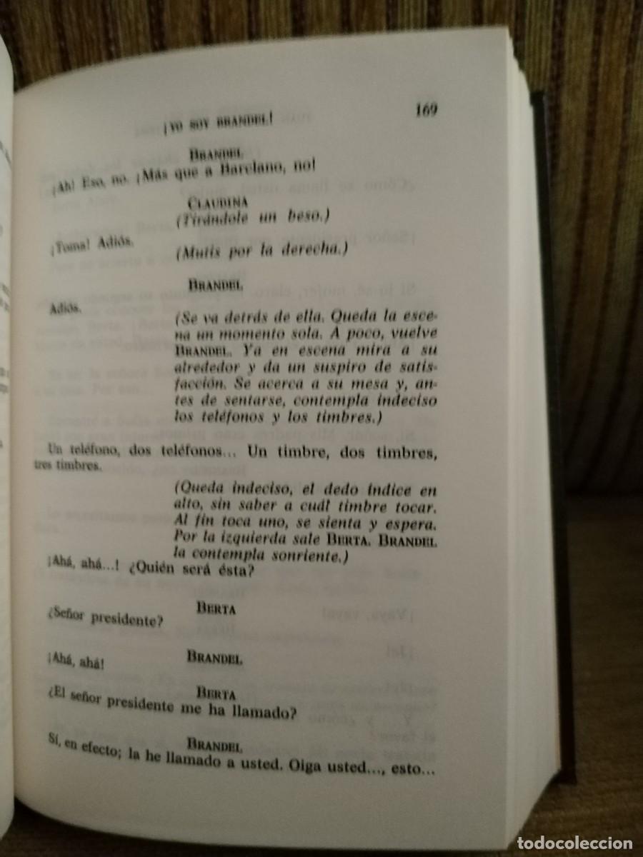 Libros de segunda mano: JUAN IGNACIO LUCA DE TENA - Foto 12