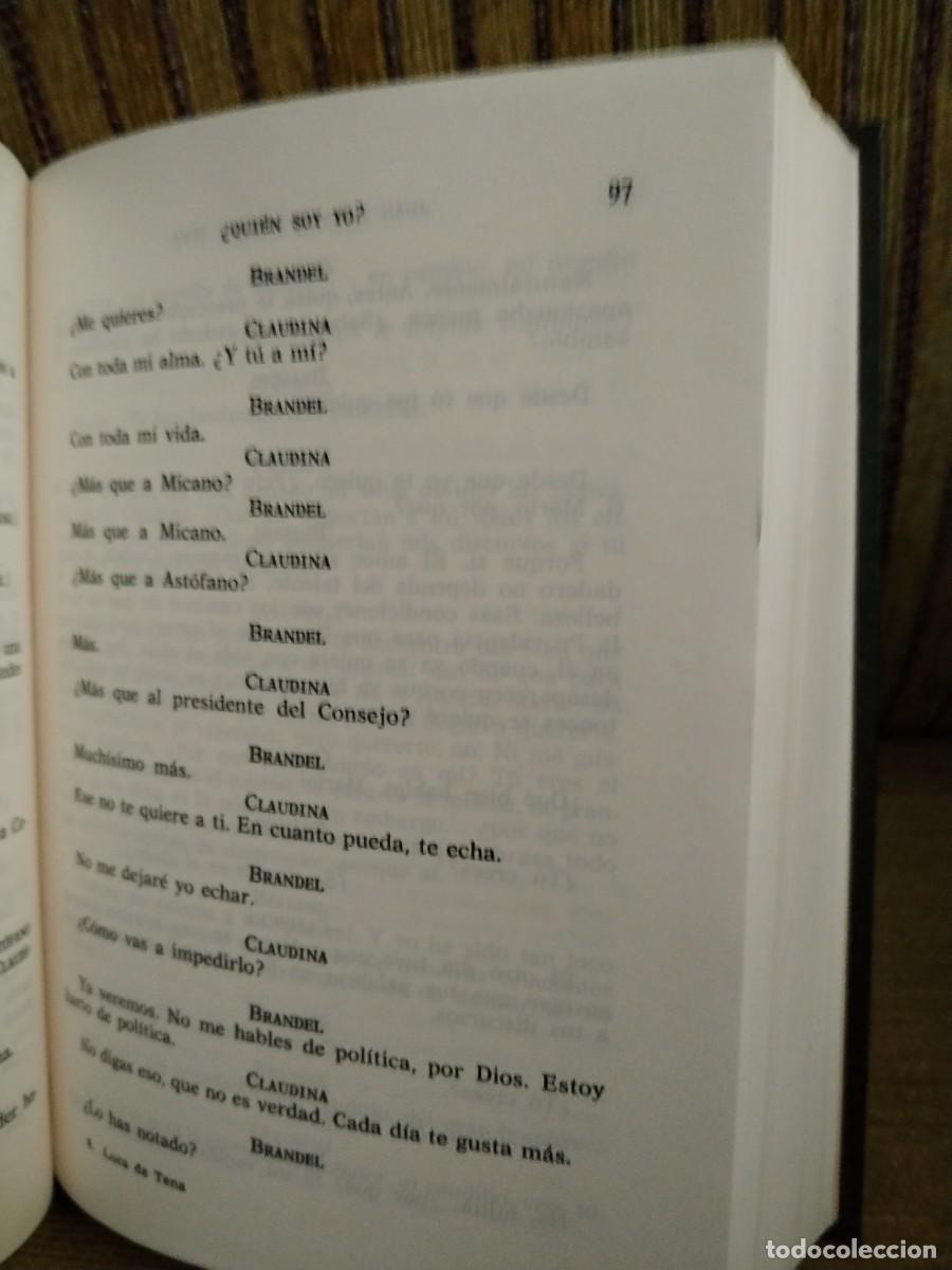 Libros de segunda mano: JUAN IGNACIO LUCA DE TENA - Foto 14