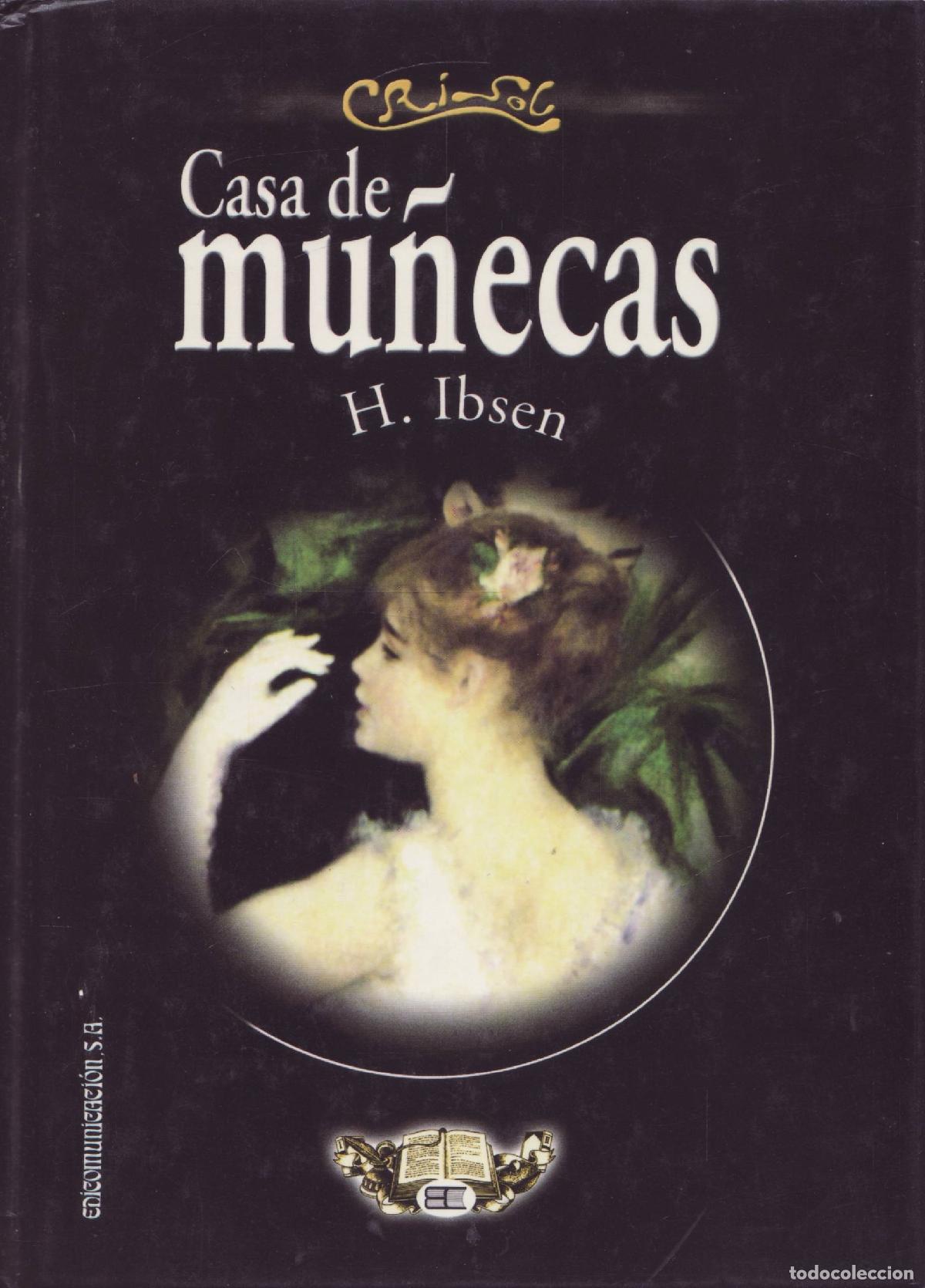 Libros de segunda mano: La casa de munecas - Ibsen, Henrik - Foto 1