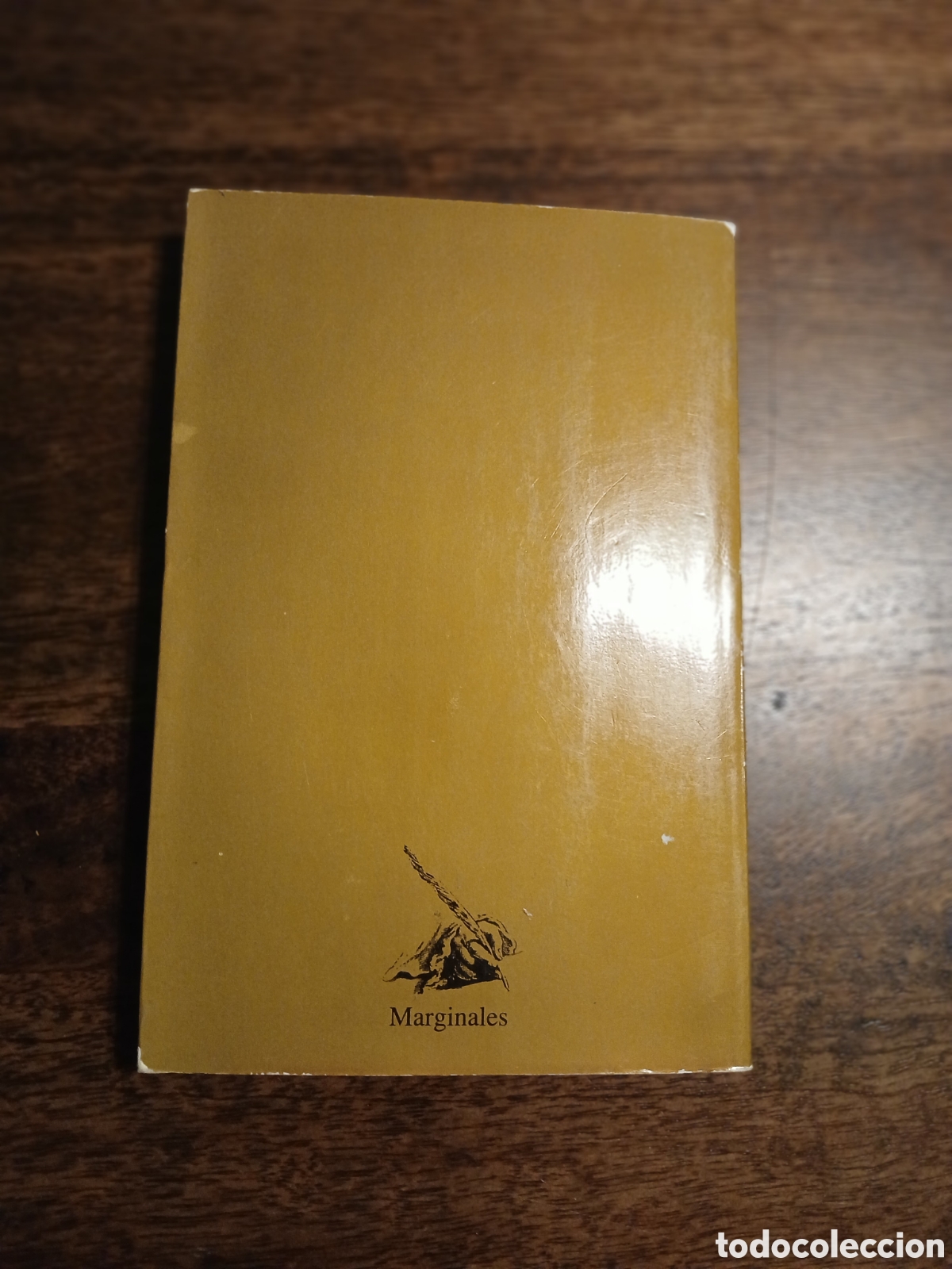 Libros de segunda mano: Pavesas, Samuel Beckett - Foto 2