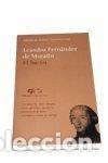 Libros de segunda mano: El Bar&oacute;n. Leandro Fern&aacute;ndez de Morat&iacute;n - Foto 1