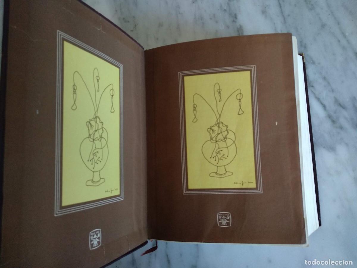 Libros de segunda mano: Federico Garc&iacute;a Lorca. Obras completas - Foto 4