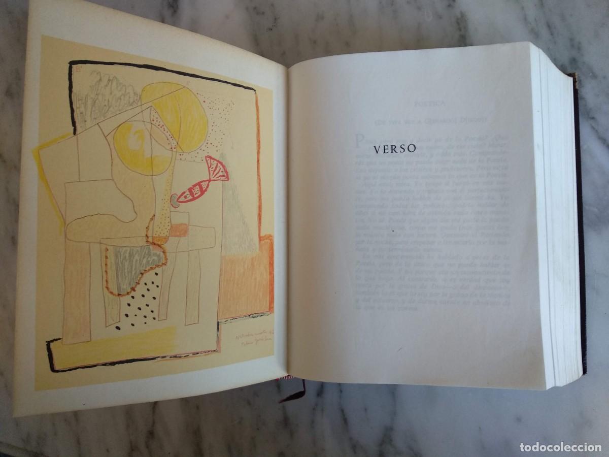 Libros de segunda mano: Federico Garc&iacute;a Lorca. Obras completas - Foto 6