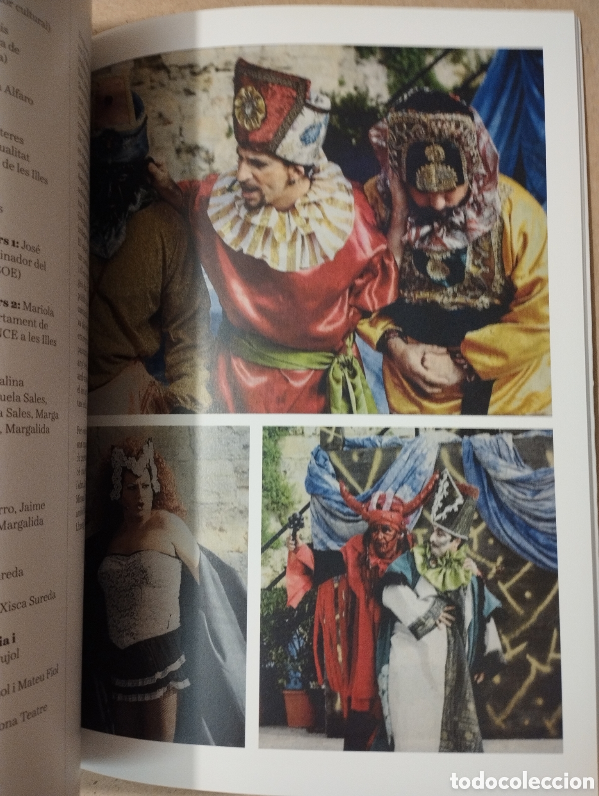 Libros de segunda mano: 35 ANYS DE LADORACI&Oacute; (LLOREN&Ccedil; MOY&Agrave;) - Foto 5