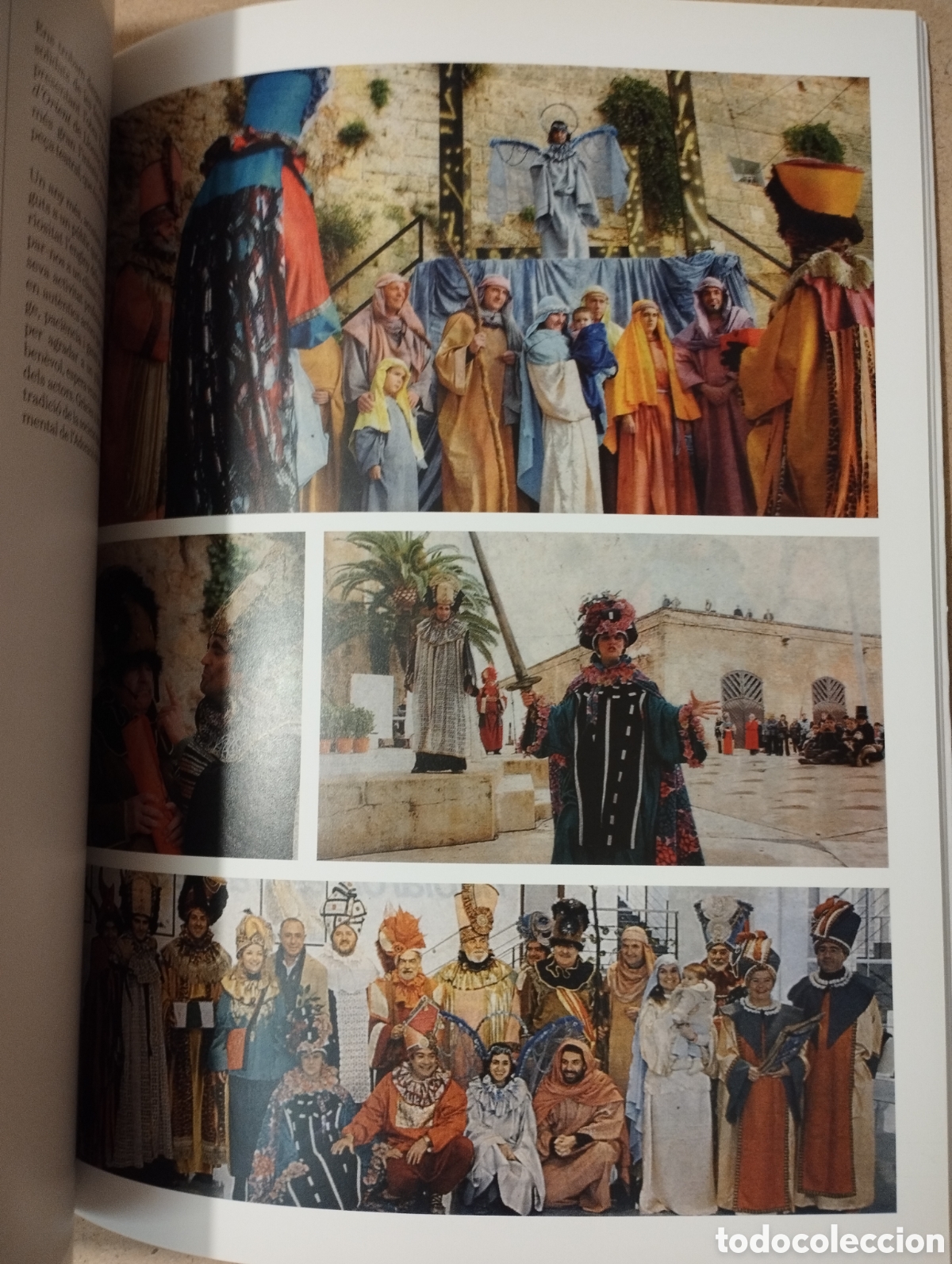 Libros de segunda mano: 35 ANYS DE LADORACI&Oacute; (LLOREN&Ccedil; MOY&Agrave;) - Foto 6
