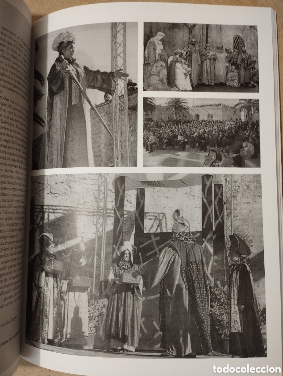 Libros de segunda mano: 35 ANYS DE LADORACI&Oacute; (LLOREN&Ccedil; MOY&Agrave;) - Foto 7