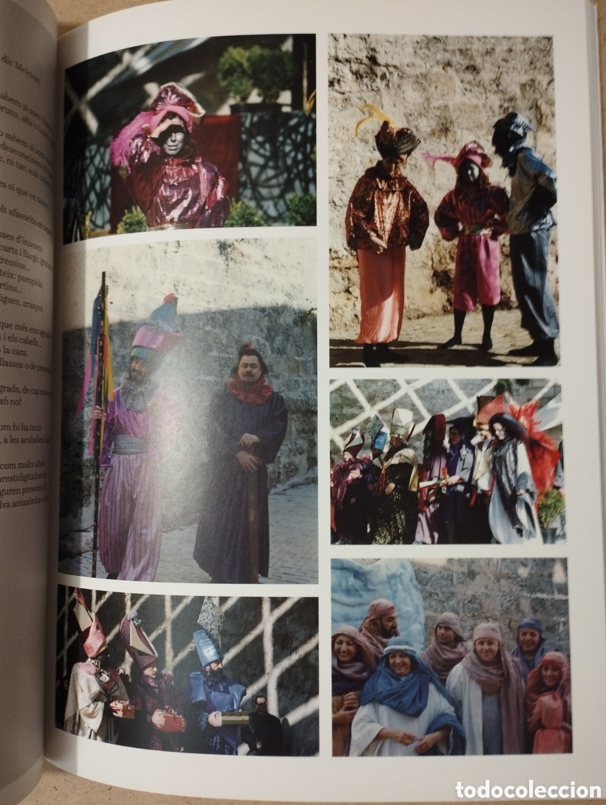 Libros de segunda mano: 35 ANYS DE LADORACI&Oacute; (LLOREN&Ccedil; MOY&Agrave;) - Foto 8