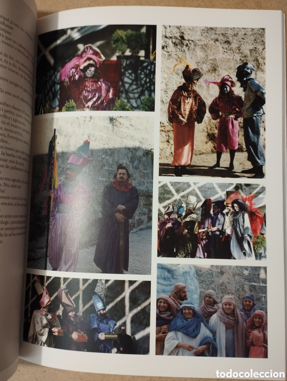 Libros de segunda mano: 35 ANYS DE LADORACI&Oacute; (LLOREN&Ccedil; MOY&Agrave;) - Foto 10