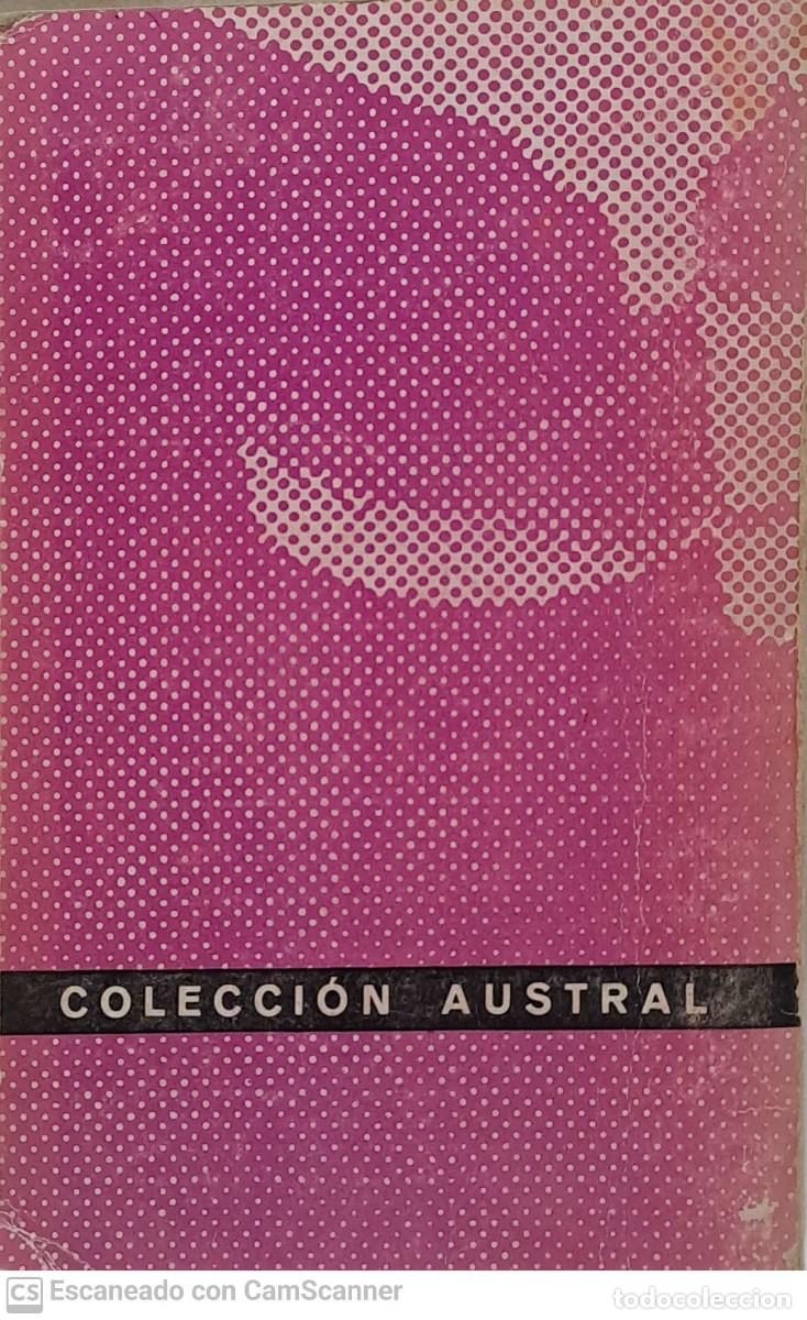 Libros de segunda mano: Luces de Bohemia - Ram&oacute;n del Valle Inclan - Foto 2
