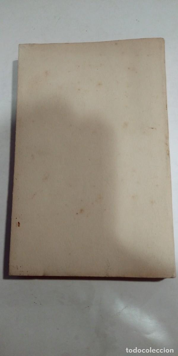 Libros de segunda mano: Di&aacute;logo de la lengua Juan de Vald&eacute;s - Foto 2