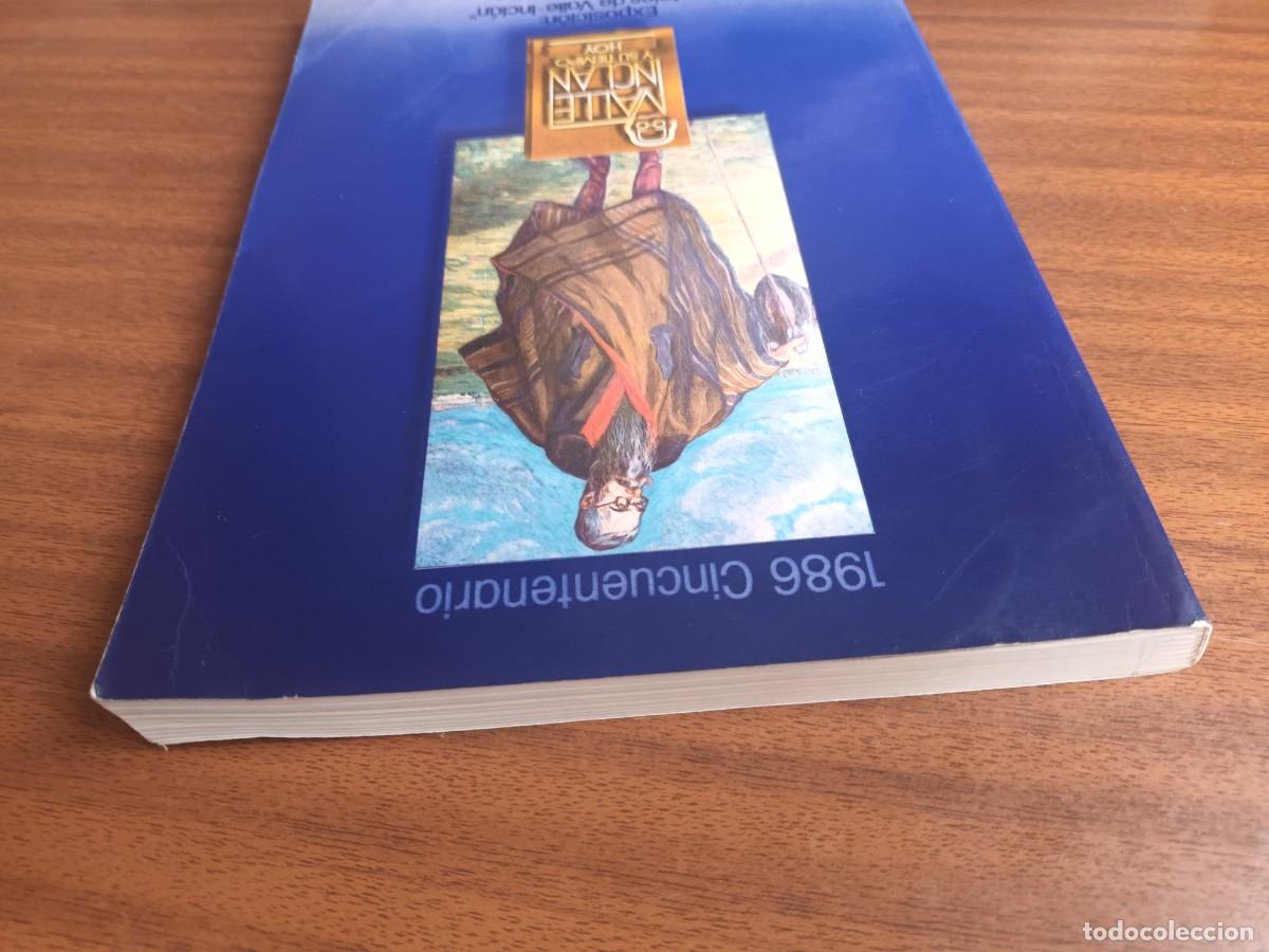 Libros de segunda mano: Montajes de Valle-Incl&aacute;n - Foto 4