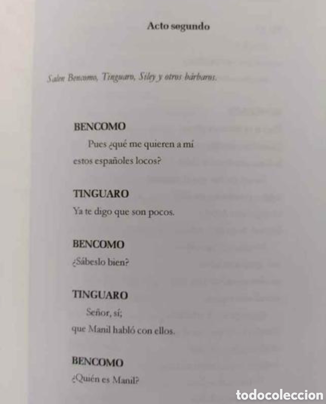 Libros de segunda mano: Los guanches de Tenerife - Foto 5