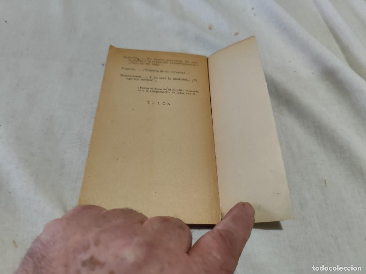 Libros de segunda mano: FRANCISCA ALEGRE Y OLE / ANTONIO DE LARA / SUX 13 / EDICIONES GP - Foto 4