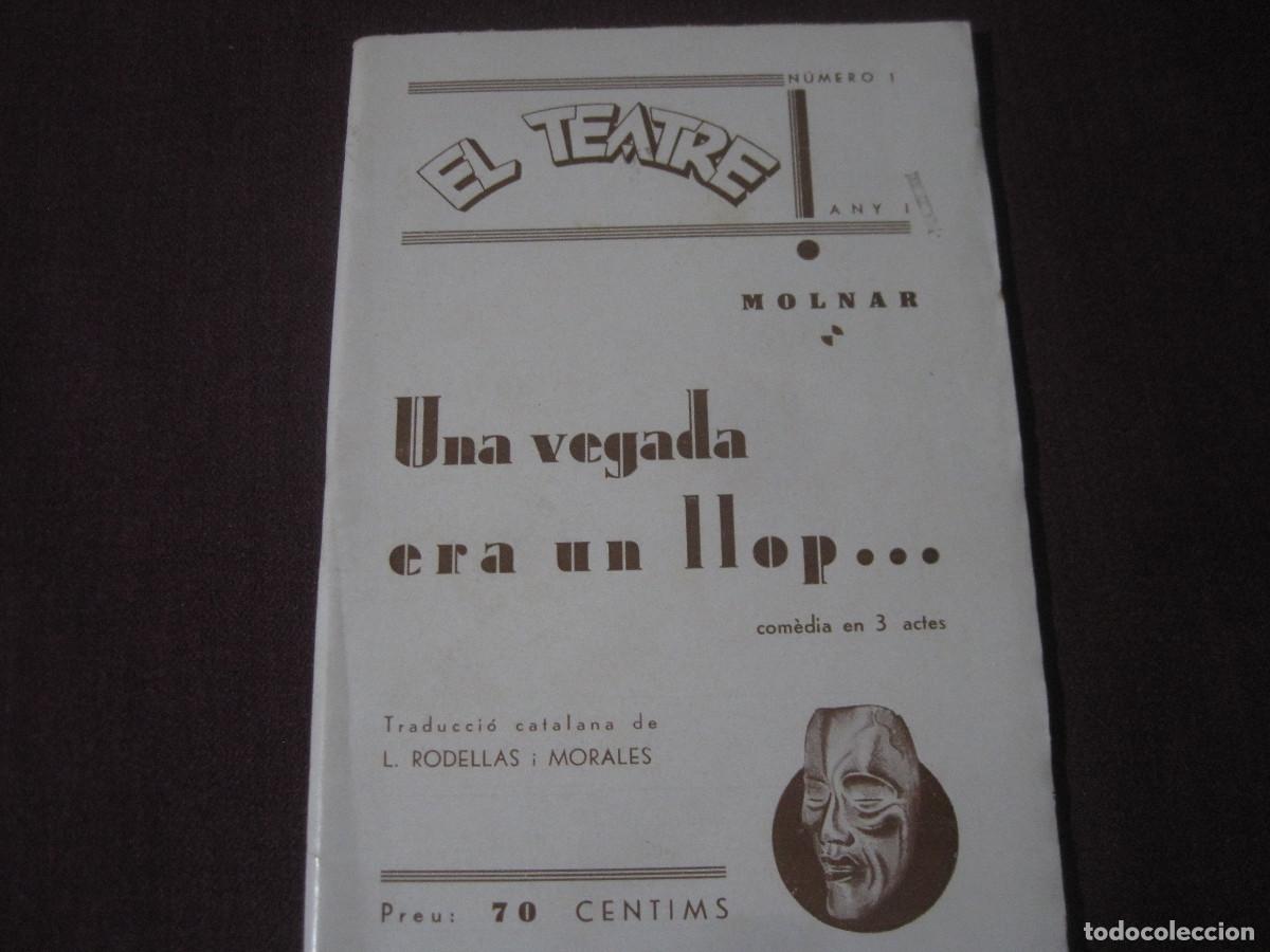 Libros de segunda mano: Entreacte i altres narracions - Miquel Llor - Arimany - Foto 3