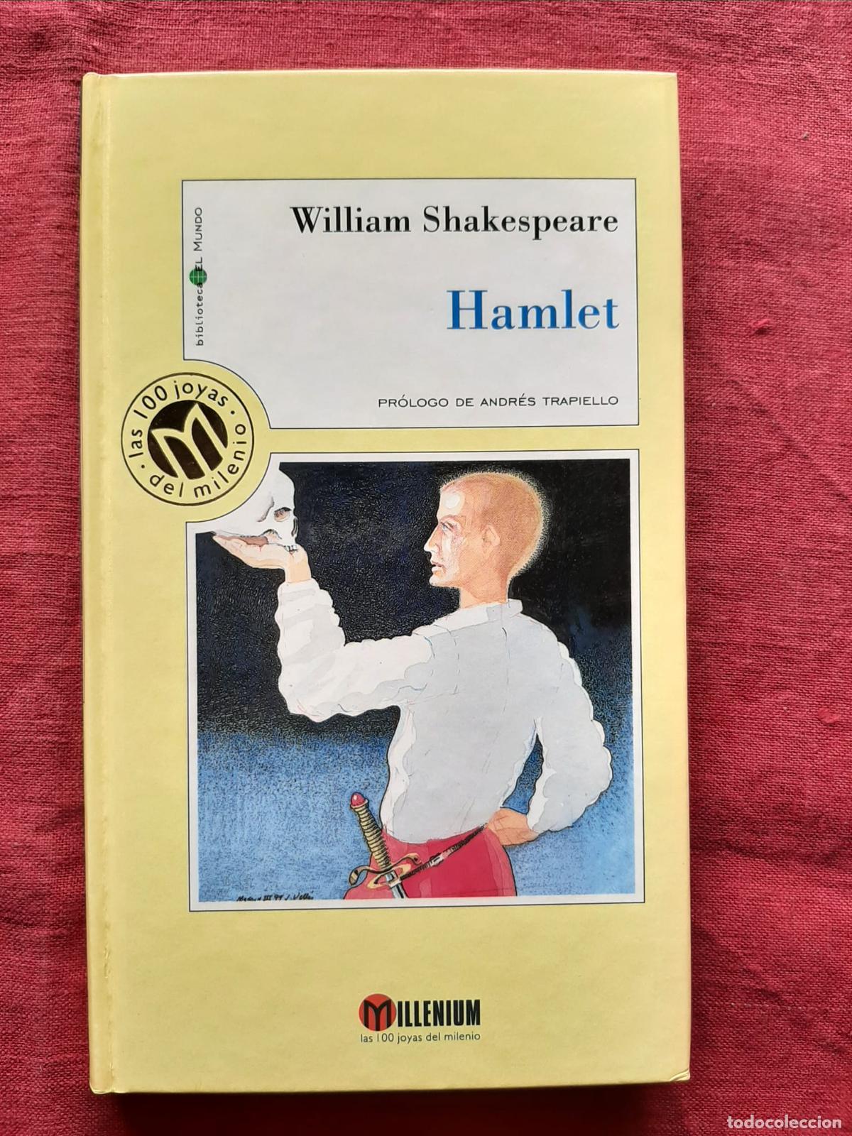 Libros de segunda mano: Hamlet - Shakespeare, William - Foto 1