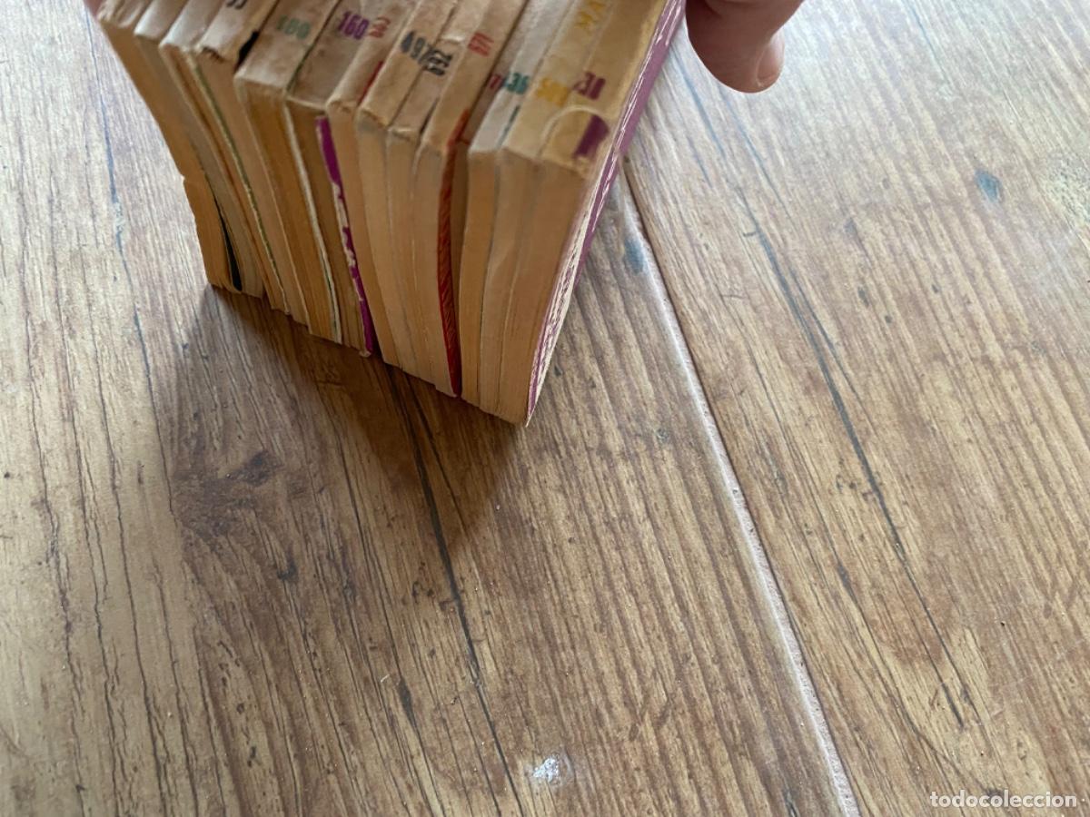 Libros de segunda mano: 14 EJEMPLARES COLECCI&Oacute;N TEATRO - Foto 6