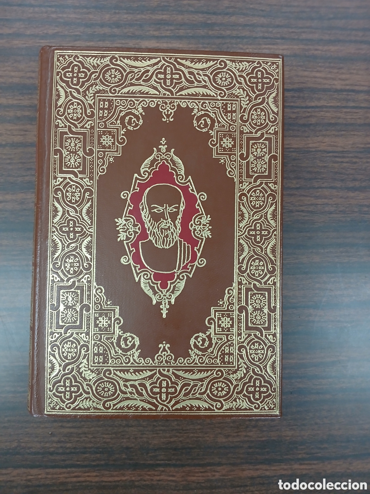 Libros de segunda mano: Tragedias griegas, Esquilo - Foto 2