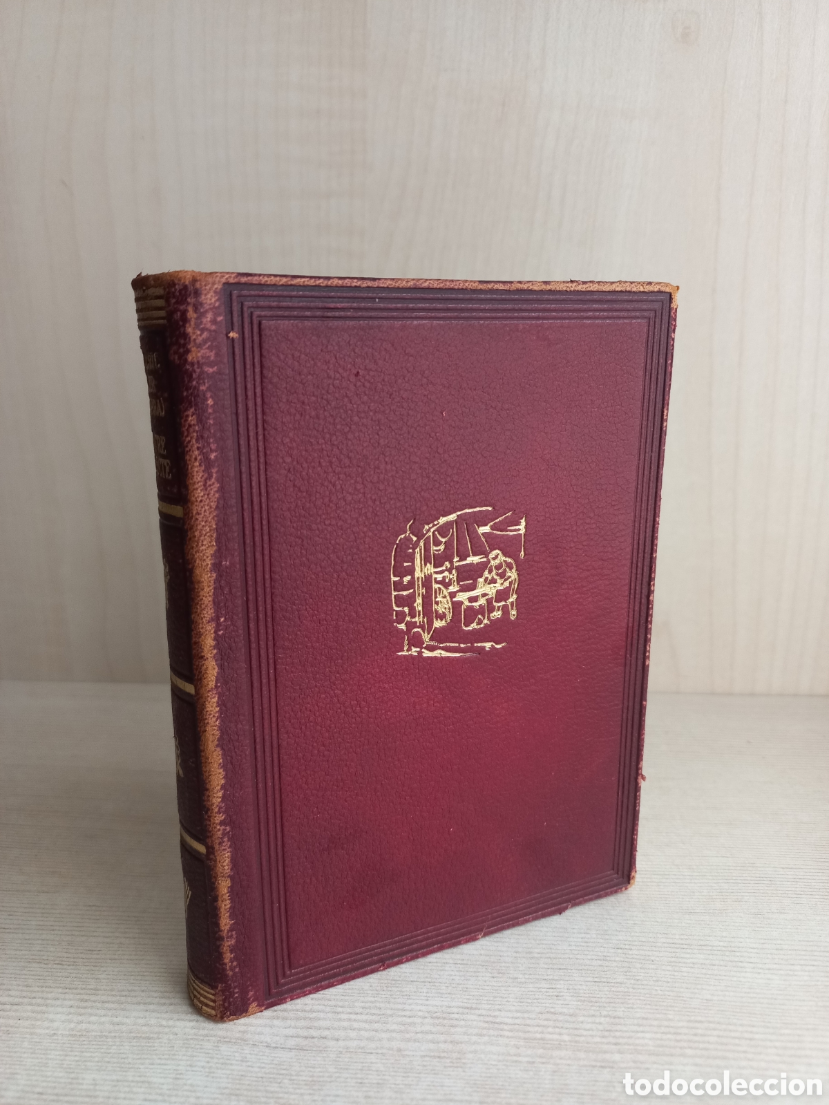 Libros de segunda mano: Teatre Selecte. Frederic Soler. Pitarra. Selecta, 1953. Catal&aacute;n. - Foto 2
