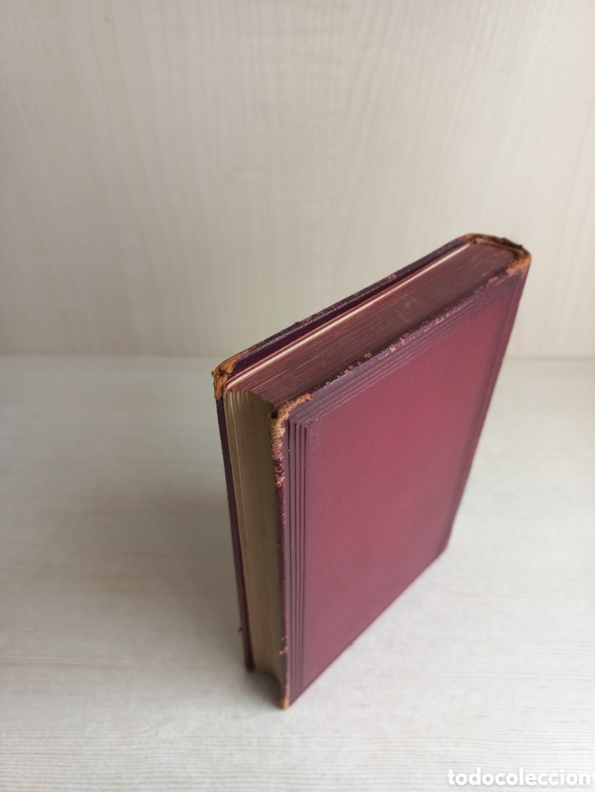 Libros de segunda mano: Teatre Selecte. Frederic Soler. Pitarra. Selecta, 1953. Catal&aacute;n. - Foto 3