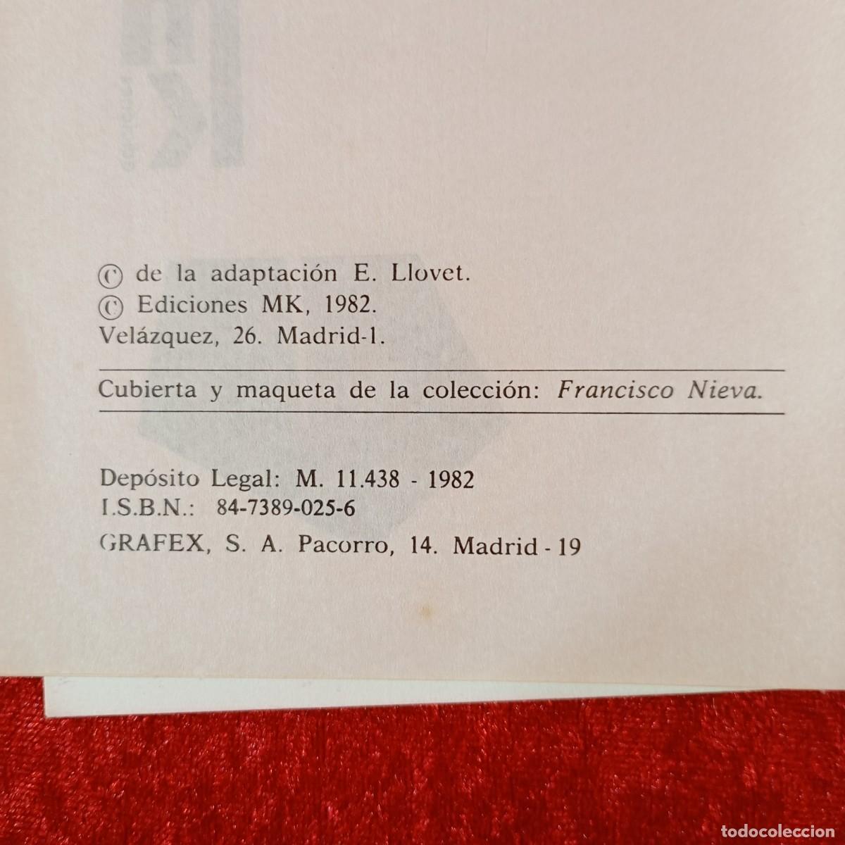 Libros de segunda mano: EDUCANDO A RITA - WILLY RUSSELL - EDICIONES MK - 1982 / 2314 - Foto 3