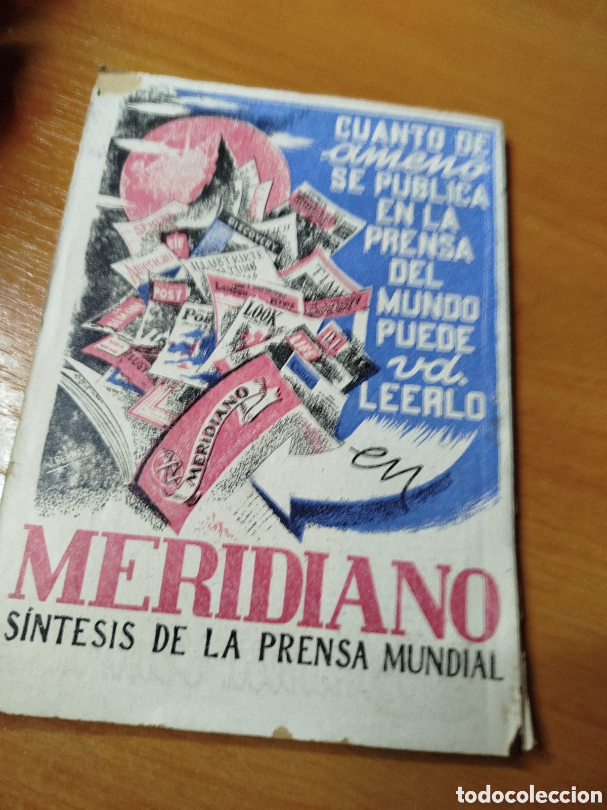 Libros de segunda mano: Con los brazos abiertos. Leandro Navarro. Biblioteca teatral - Foto 3