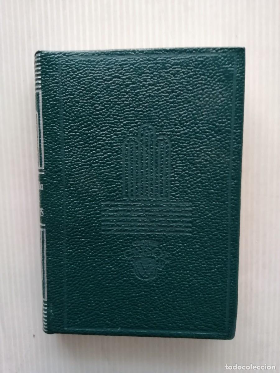 Libros de segunda mano: Lope de Rueda Pasos completos Crisol Aguilar - Foto 2