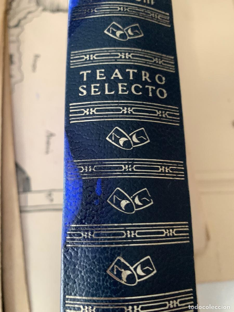 Libros de segunda mano: Teatro Selecto de Jaime Salom (Bols 25) - Foto 2