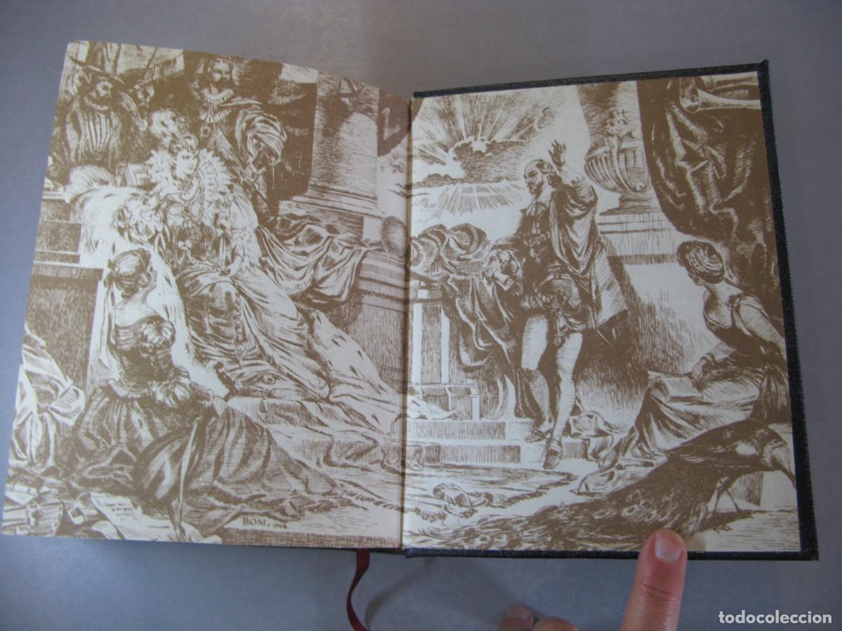 Libros de segunda mano: WILLIAM SHAKESPEARE: OBRAS COMPLETAS I - TRAGEDIAS - AGUILAR 2003 - Foto 10
