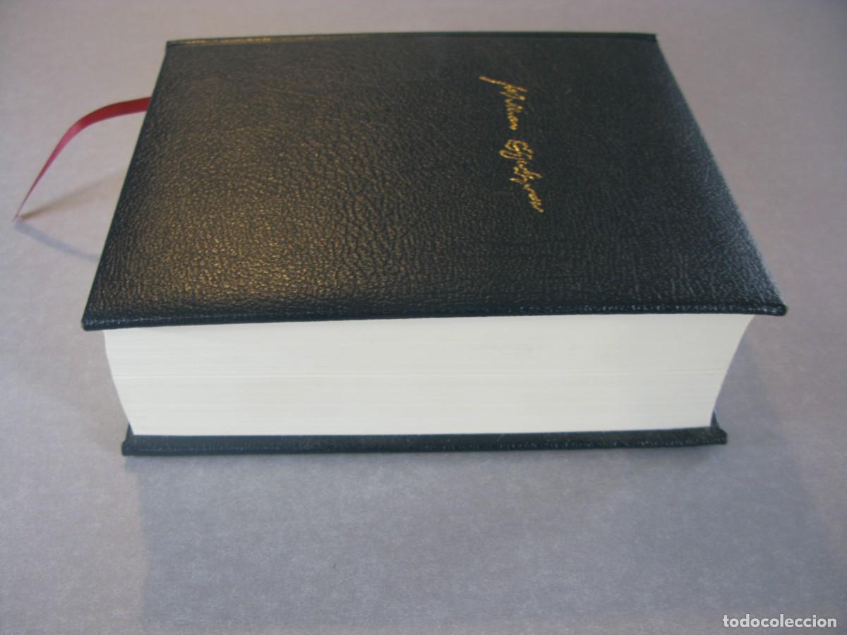 Libros de segunda mano: WILLIAM SHAKESPEARE: OBRAS COMPLETAS I - TRAGEDIAS - AGUILAR 2003 - Foto 12