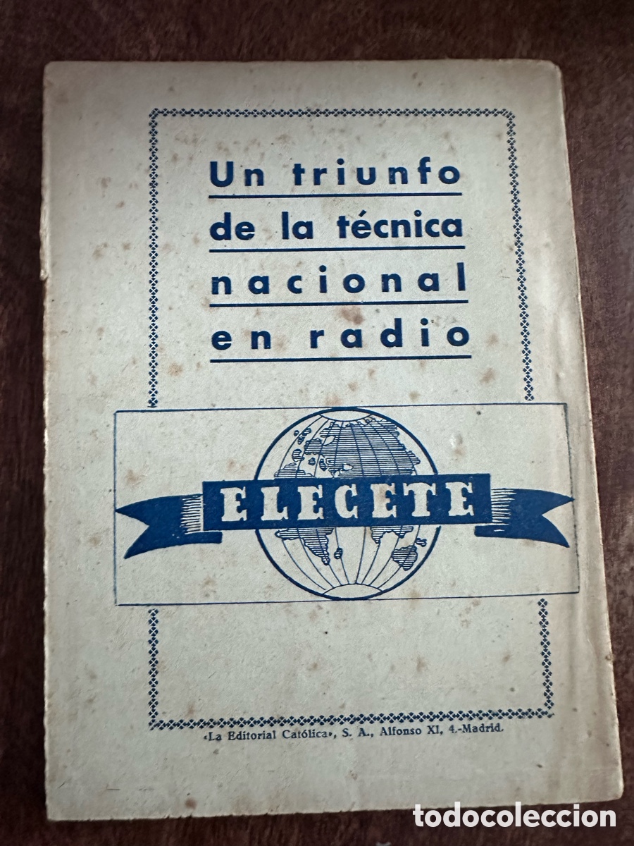 Libros de segunda mano: Biblioteca teatral Un marido de ida y vuelta - Foto 2