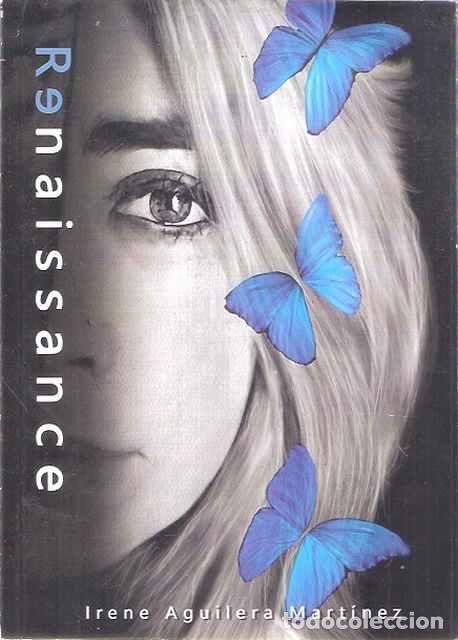 Libros de segunda mano: Renaissance - Irene Aguilera Mart&iacute;nez - Foto 1