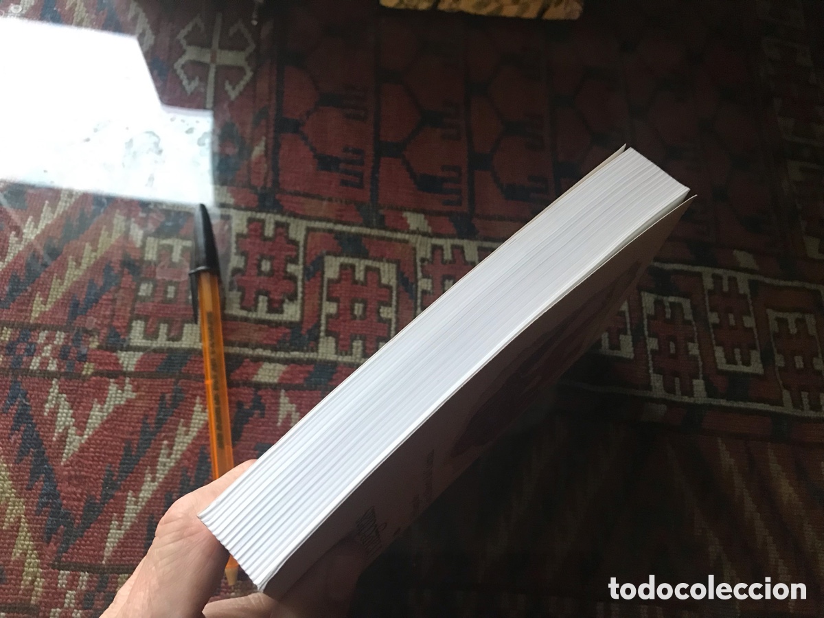 Libros de segunda mano: Tragedias. S&oacute;focles. Biblioteca Edaf. - Foto 4