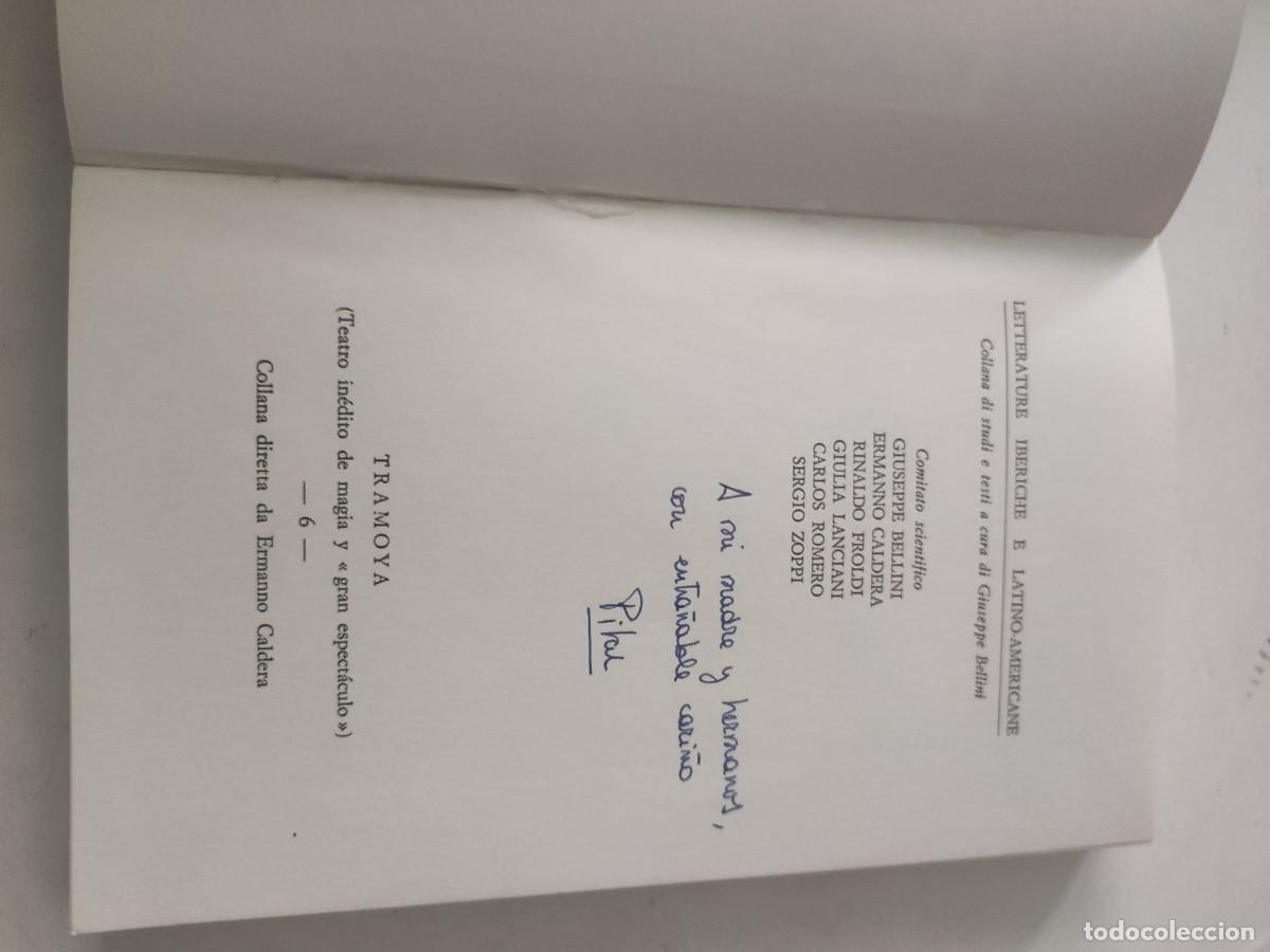 Libros de segunda mano: El diablo verde. Pilar Quel. - Foto 3