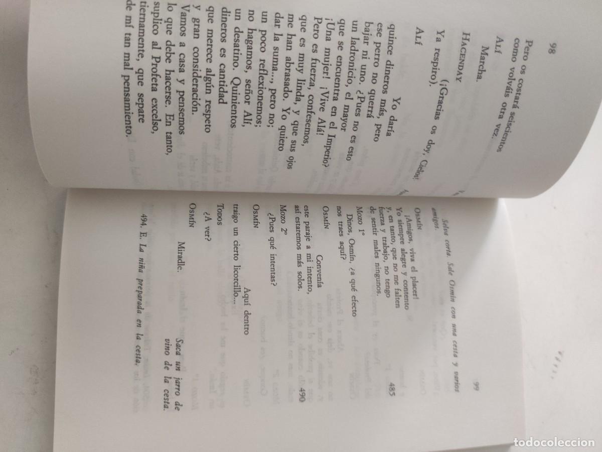 Libros de segunda mano: El diablo verde. Pilar Quel. - Foto 4