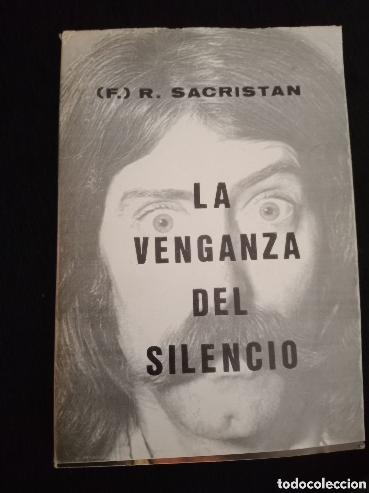 Libros de segunda mano: Toreteblanco la venganza del silencio - Foto 1
