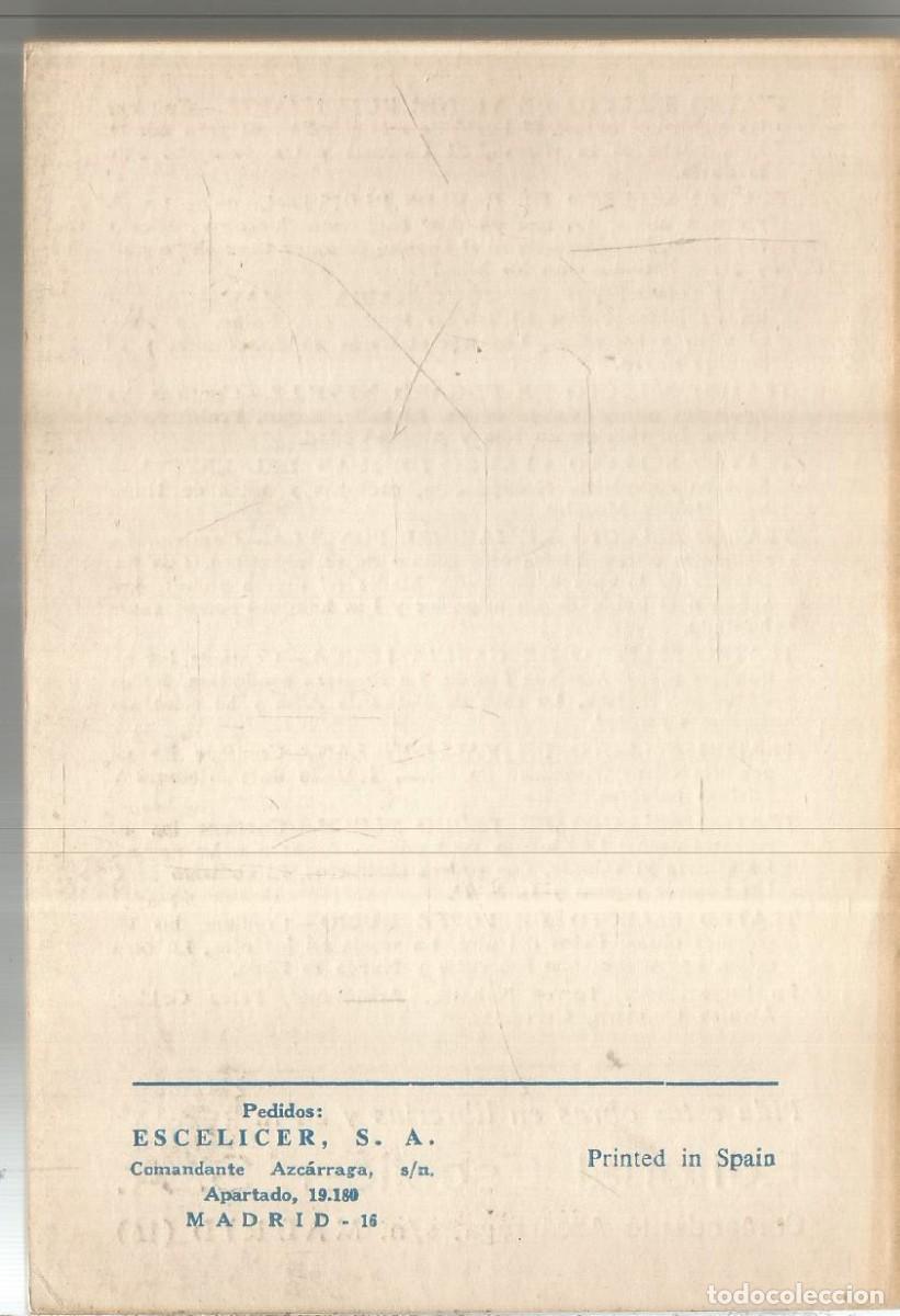 Libros de segunda mano: VICTOR HUGO. MARIA TUDOR. - Foto 2