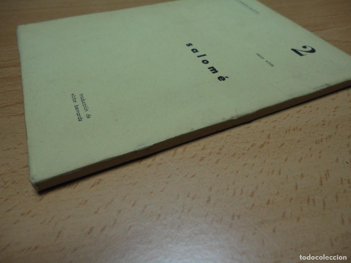 Libros de segunda mano: La soga (Patrick Hamilton) - F3 - Foto 2