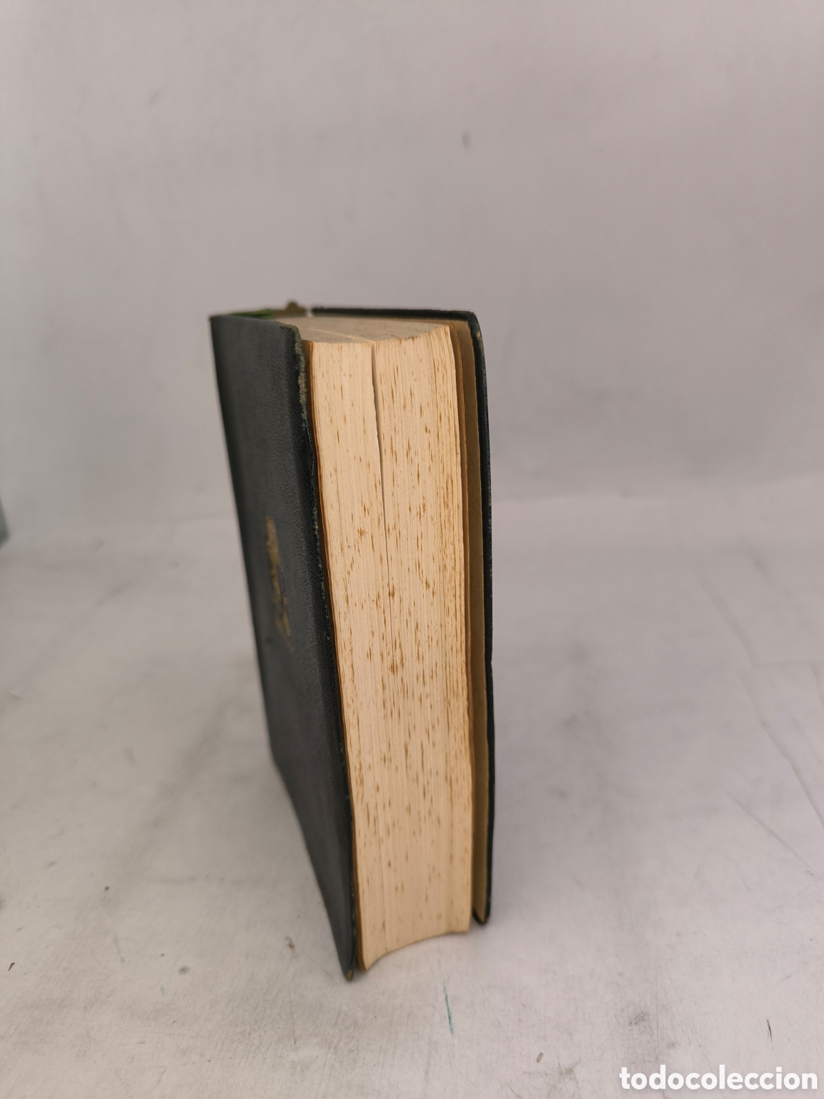Libros de segunda mano: Obras completas de Tamayo y Baus. Ediciones Fax. - Foto 2