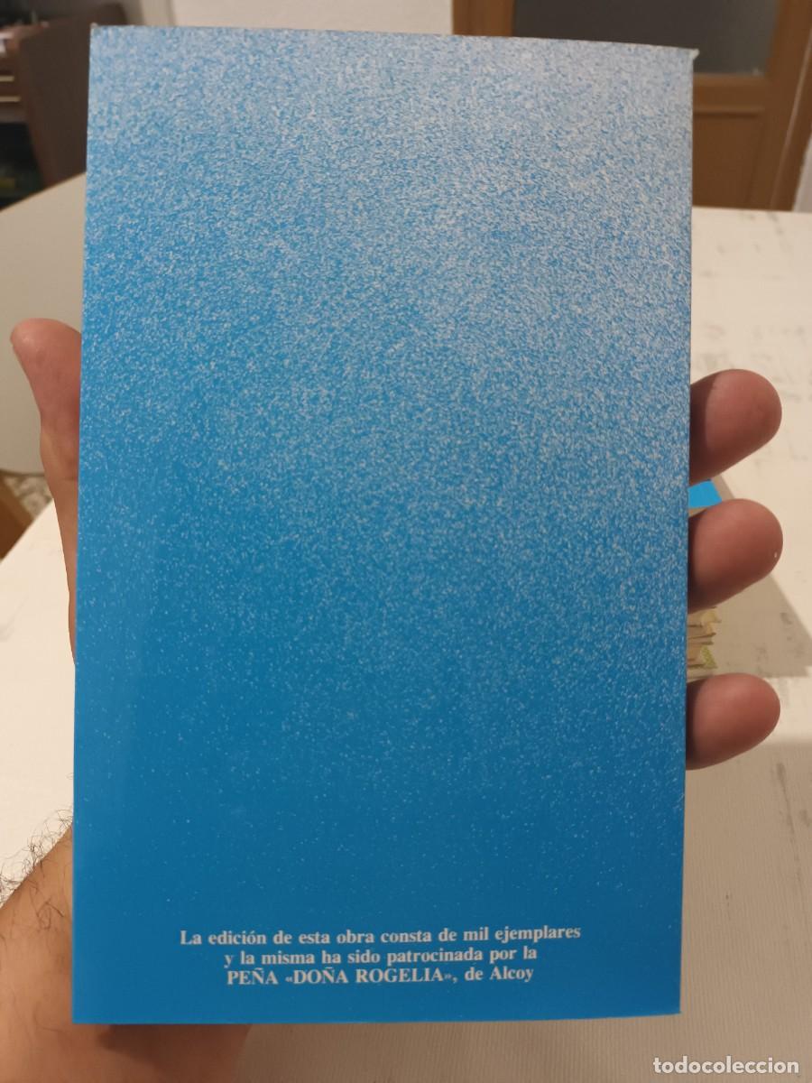 Libros de segunda mano: Teatro de Armando Santacreu 1987 Alcoi - Foto 2