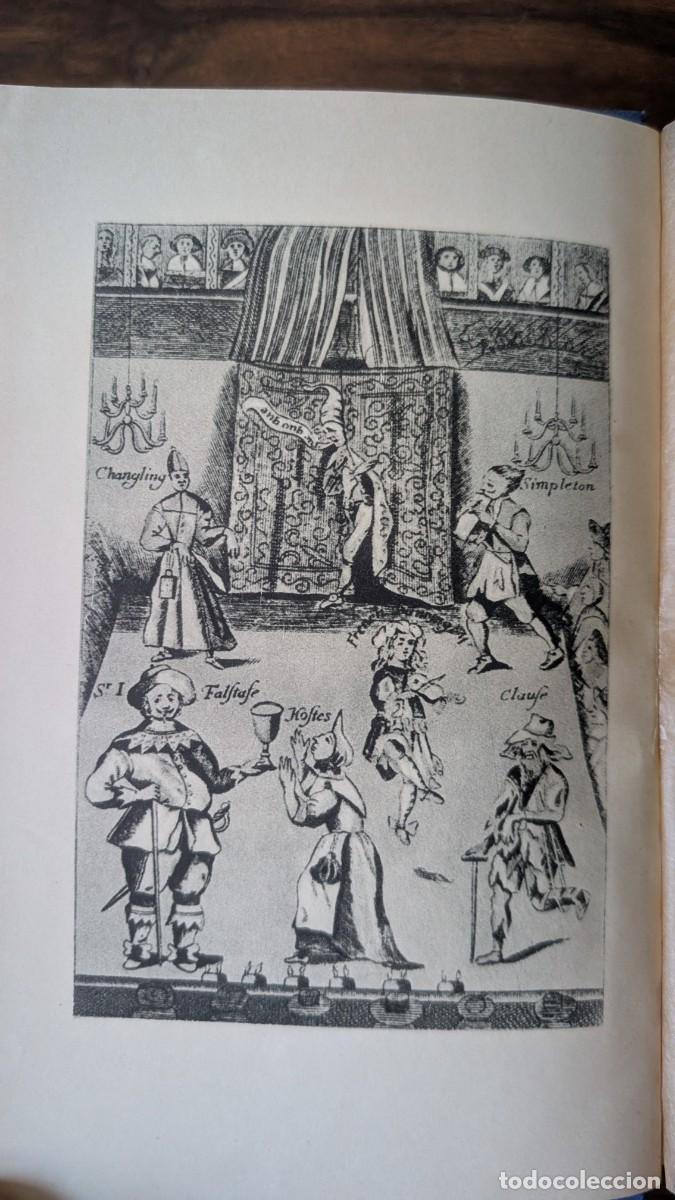Libros de segunda mano: William SHAKESPEARE, &laquo;Tragedias&raquo;. C&aacute;sicos Jackson, 1951. - Foto 4
