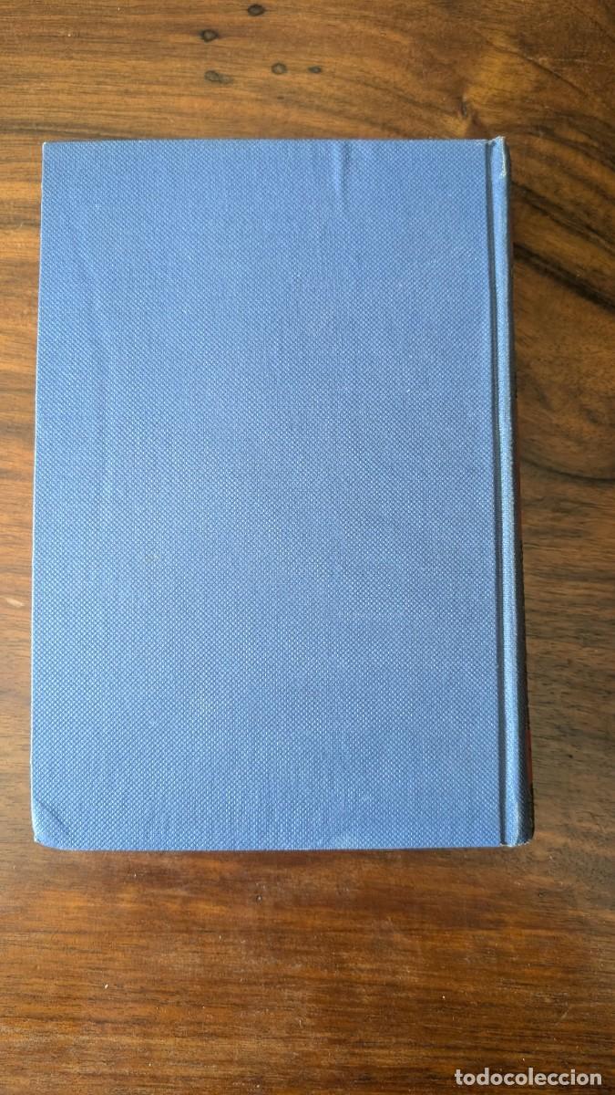 Libros de segunda mano: William SHAKESPEARE, &laquo;Tragedias&raquo;. C&aacute;sicos Jackson, 1951. - Foto 6