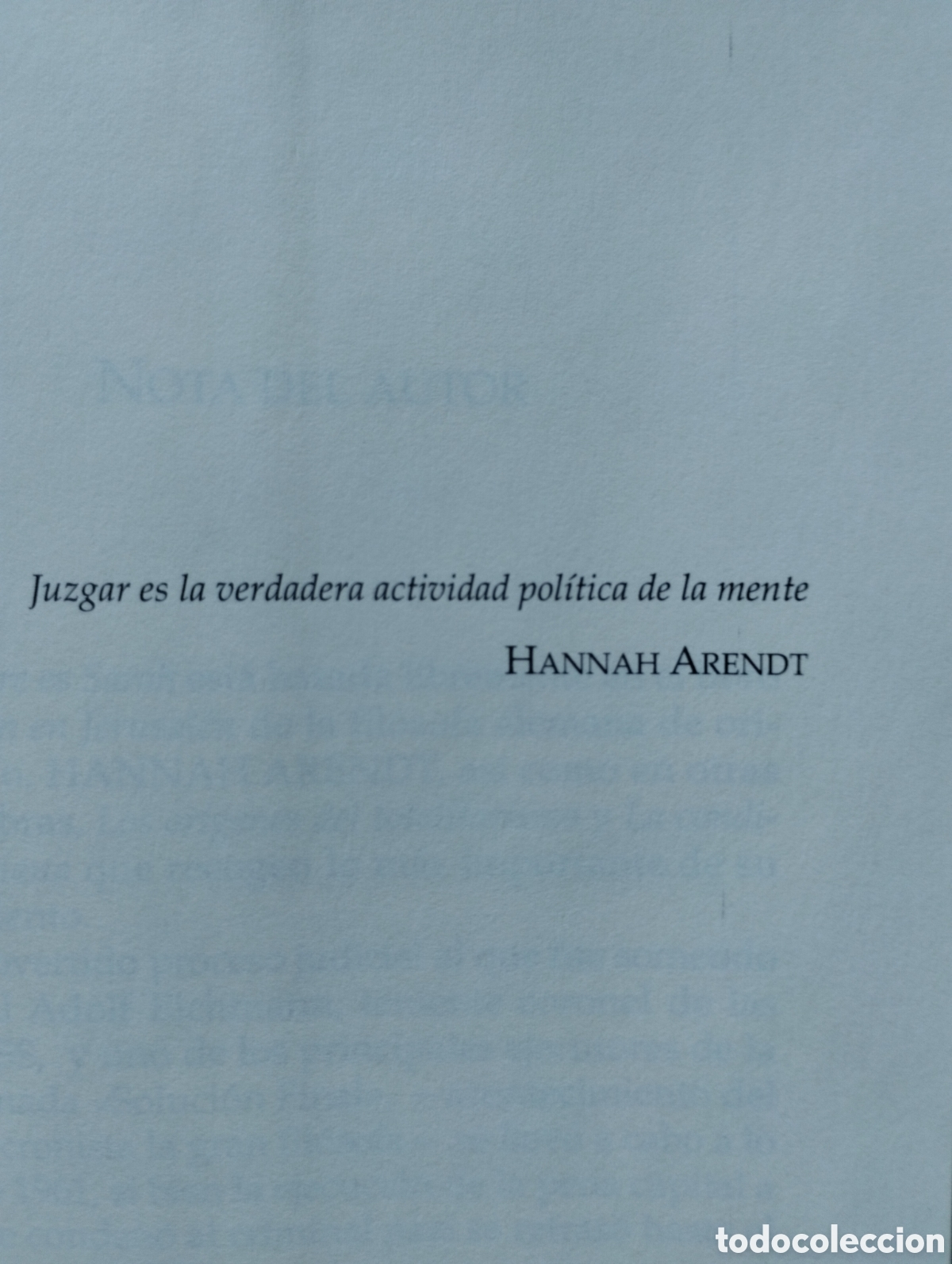 Libros de segunda mano: MI NOMBRE ES SARAH, DE LUIS AGIUS - Foto 9
