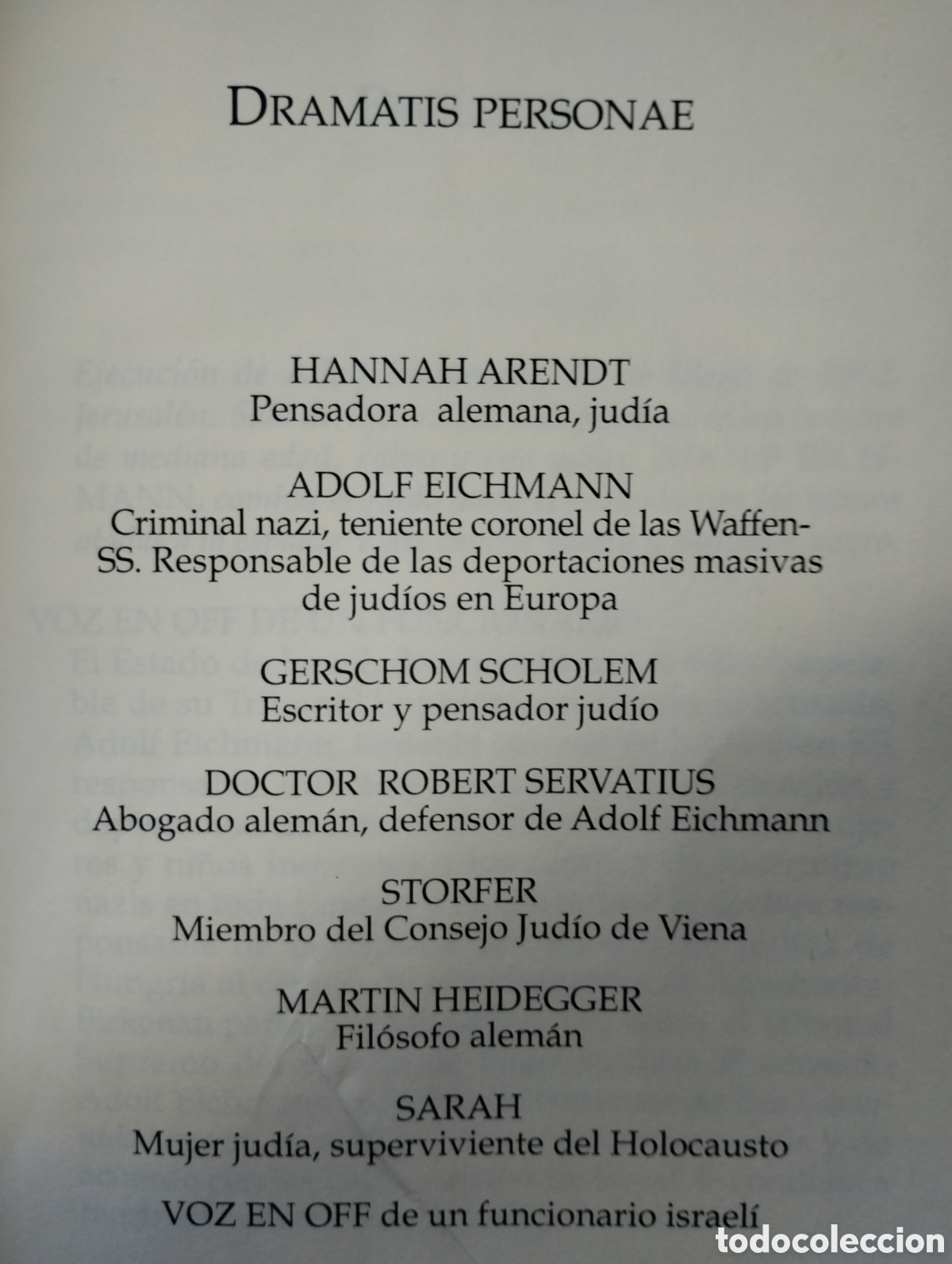 Libros de segunda mano: MI NOMBRE ES SARAH, DE LUIS AGIUS - Foto 11